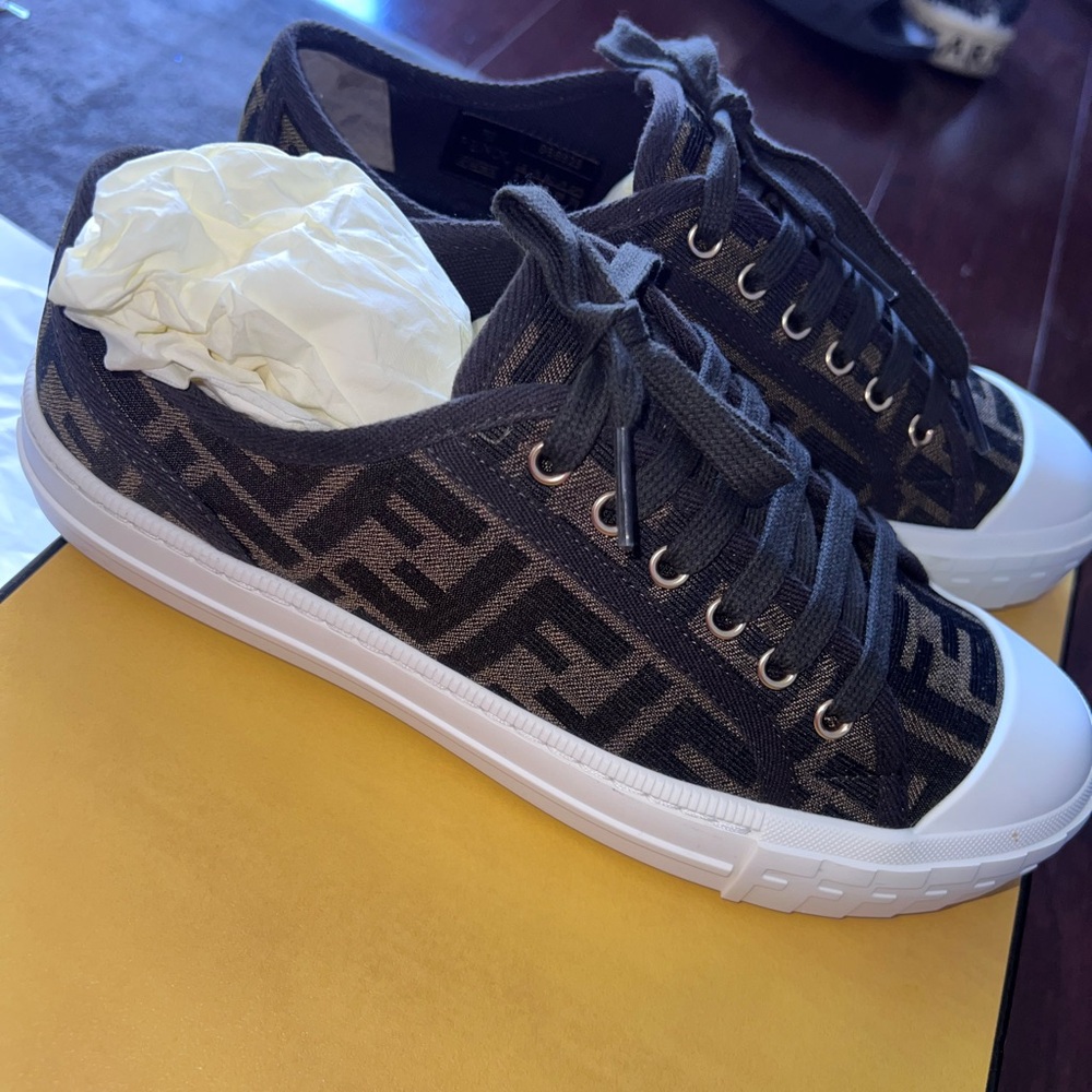Fendi sneakers